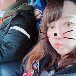 Meet your Posher, Xinyan